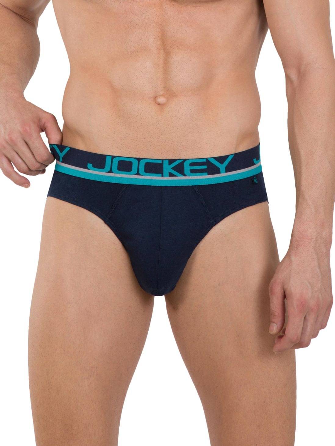 Jockey Multi Brief Single Jockey Multi Brief Single
