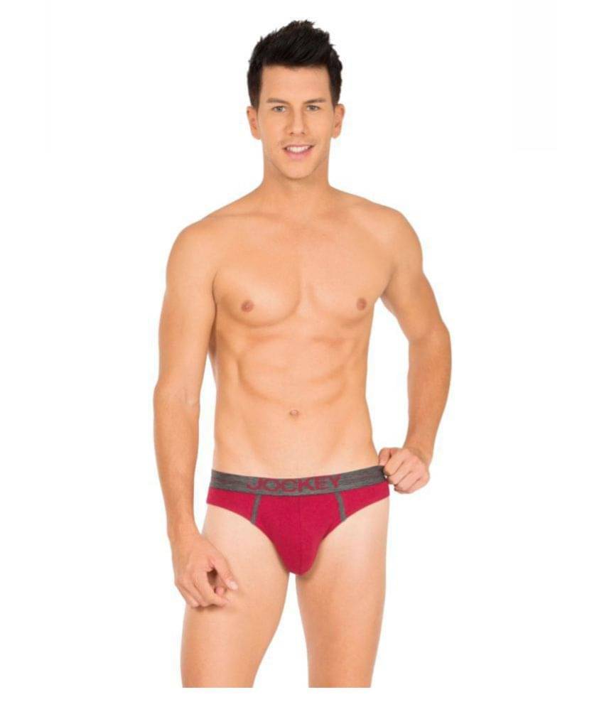 Jockey Multi Brief Single Jockey Multi Brief Single