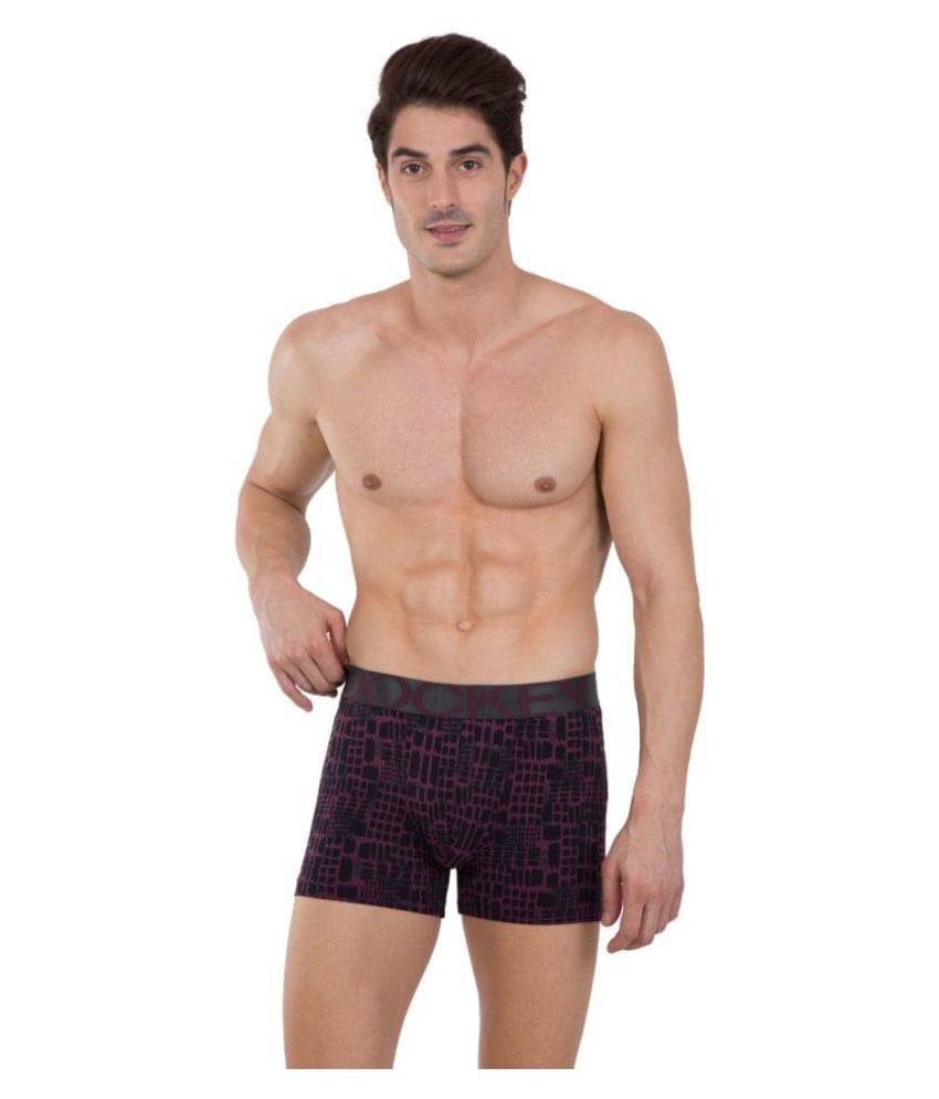 Jockey Multi Trunk Single Jockey Multi Trunk Single