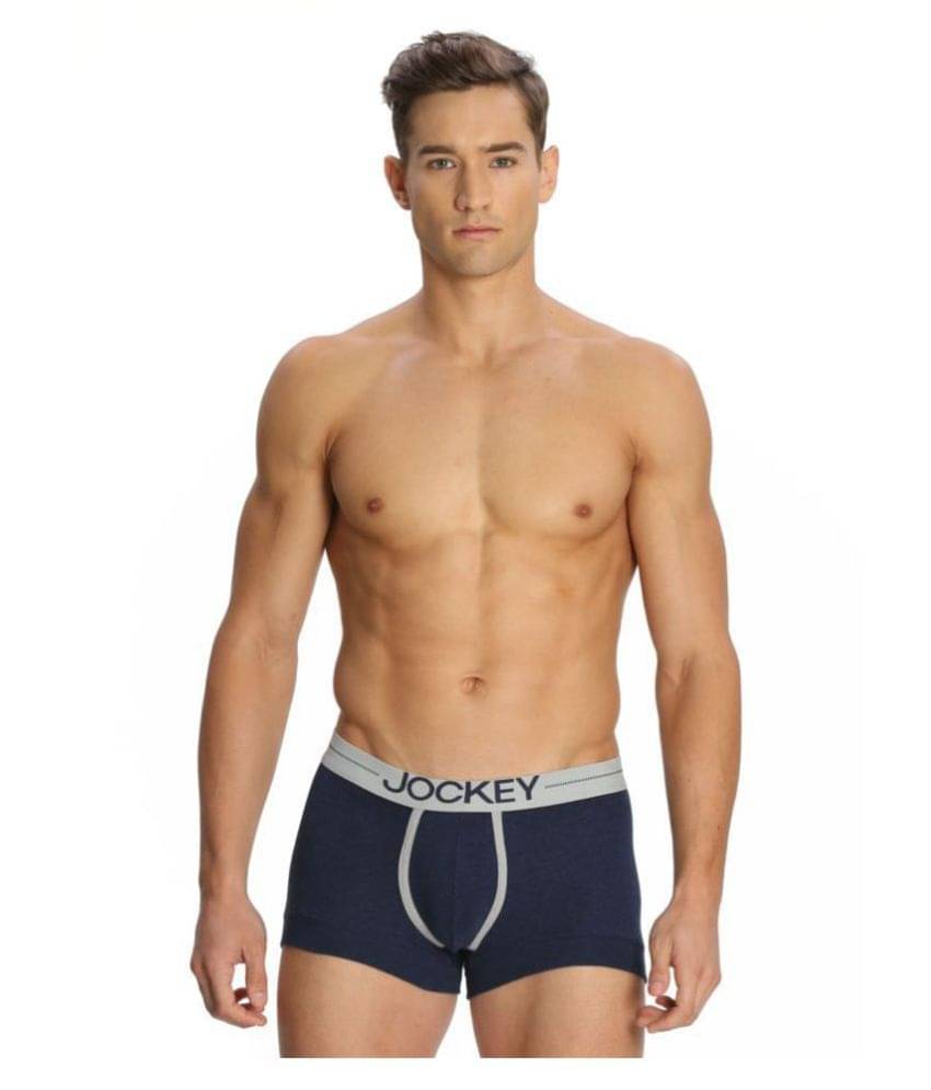 Jockey Multi Trunk Single Jockey Multi Trunk Single