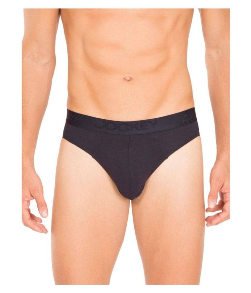 Jockey Navy Brief Single Jockey Navy Brief Single