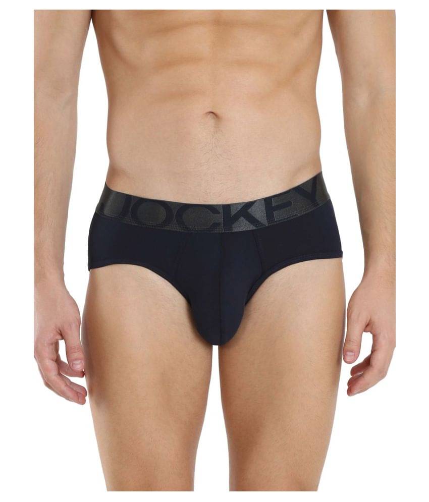 Jockey Navy Brief Single Jockey Navy Brief Single