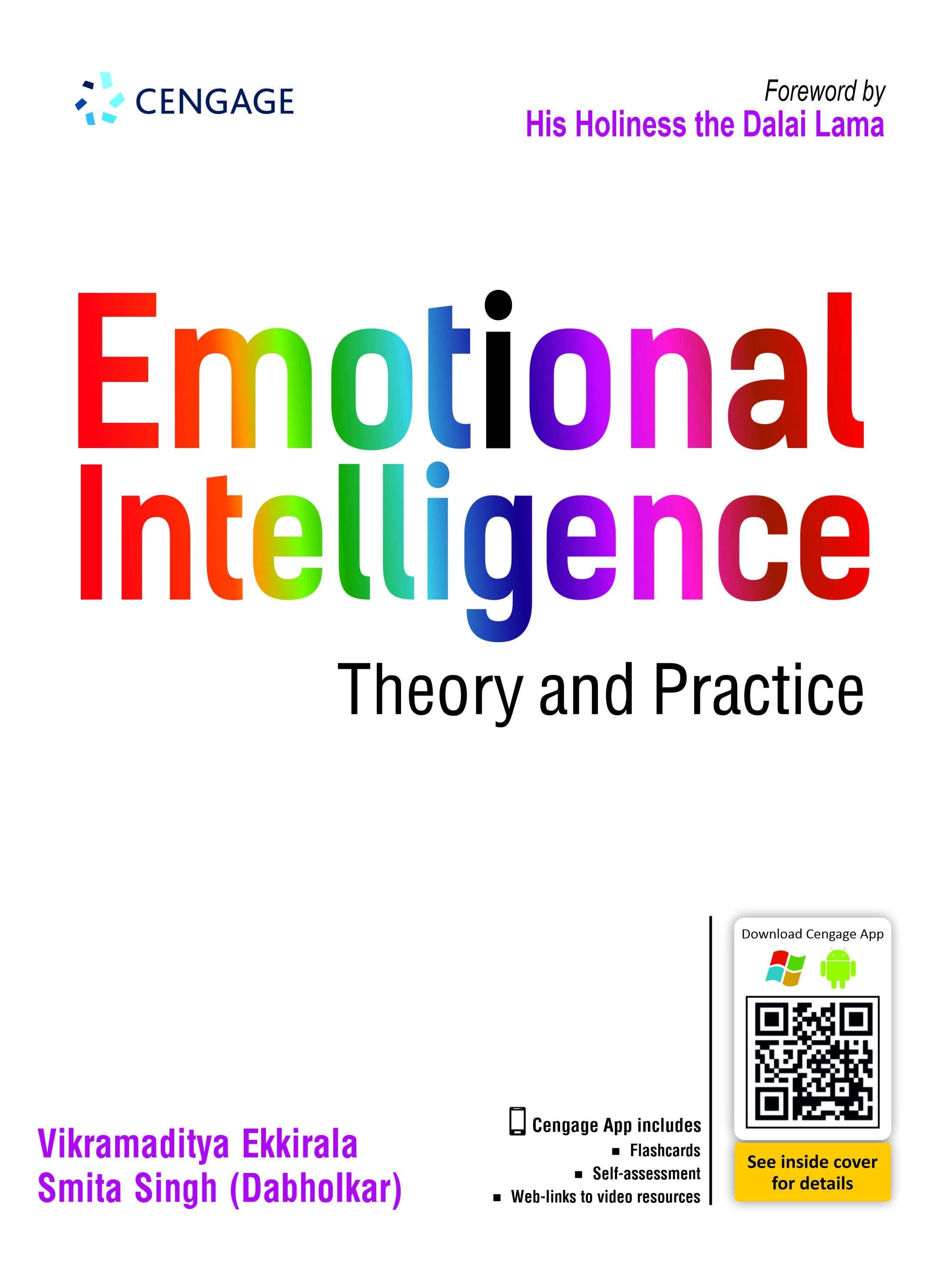     			Emotional Intelligence: Theory and Practice