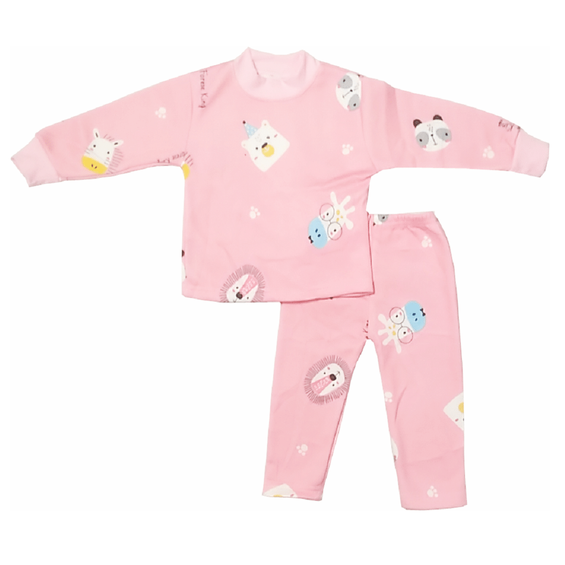     			HVM Baby Winter Dress (12-18M,18-24M,2-3Y)