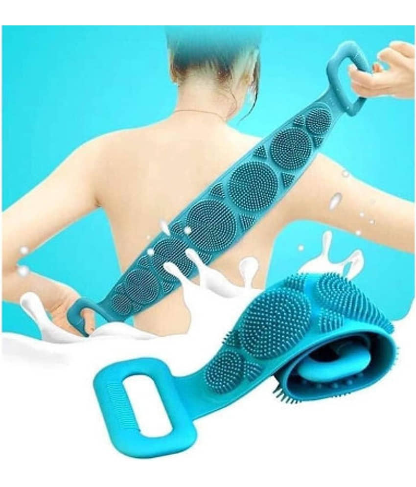 Janya Back Scrubber - Body Care - Loofah and Other Tools | Buy online on ZillyBuy