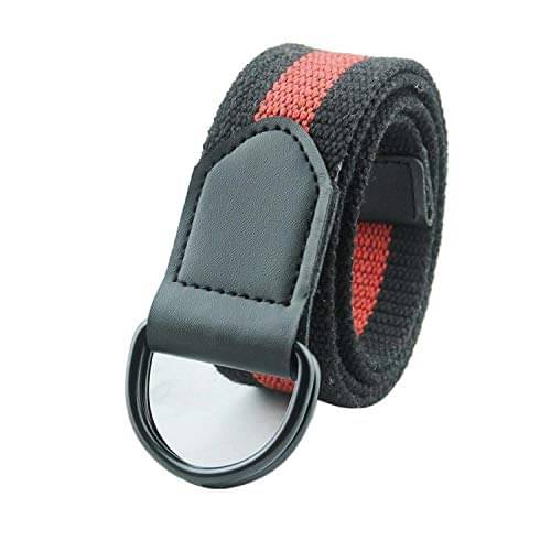 Livosorb - Multicolor Fabric Men's Casual Belt ( Pack of 1 )     			Livosorb - Multicolor Fabric Men's Casual Belt ( Pack of 1 )