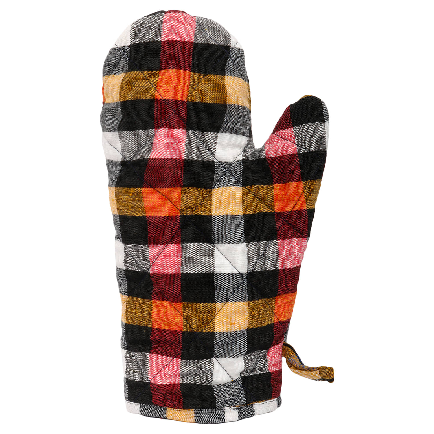 E-Retailer Cotton Safety Glove