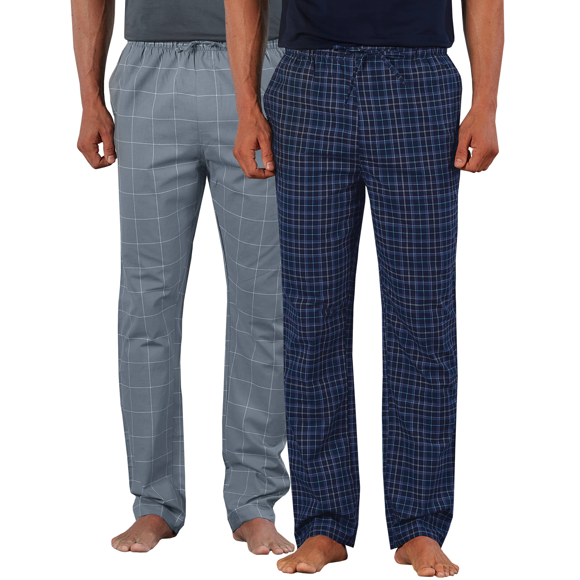 XYXX Pack of 2 Pyjama For Men's ( Multi )