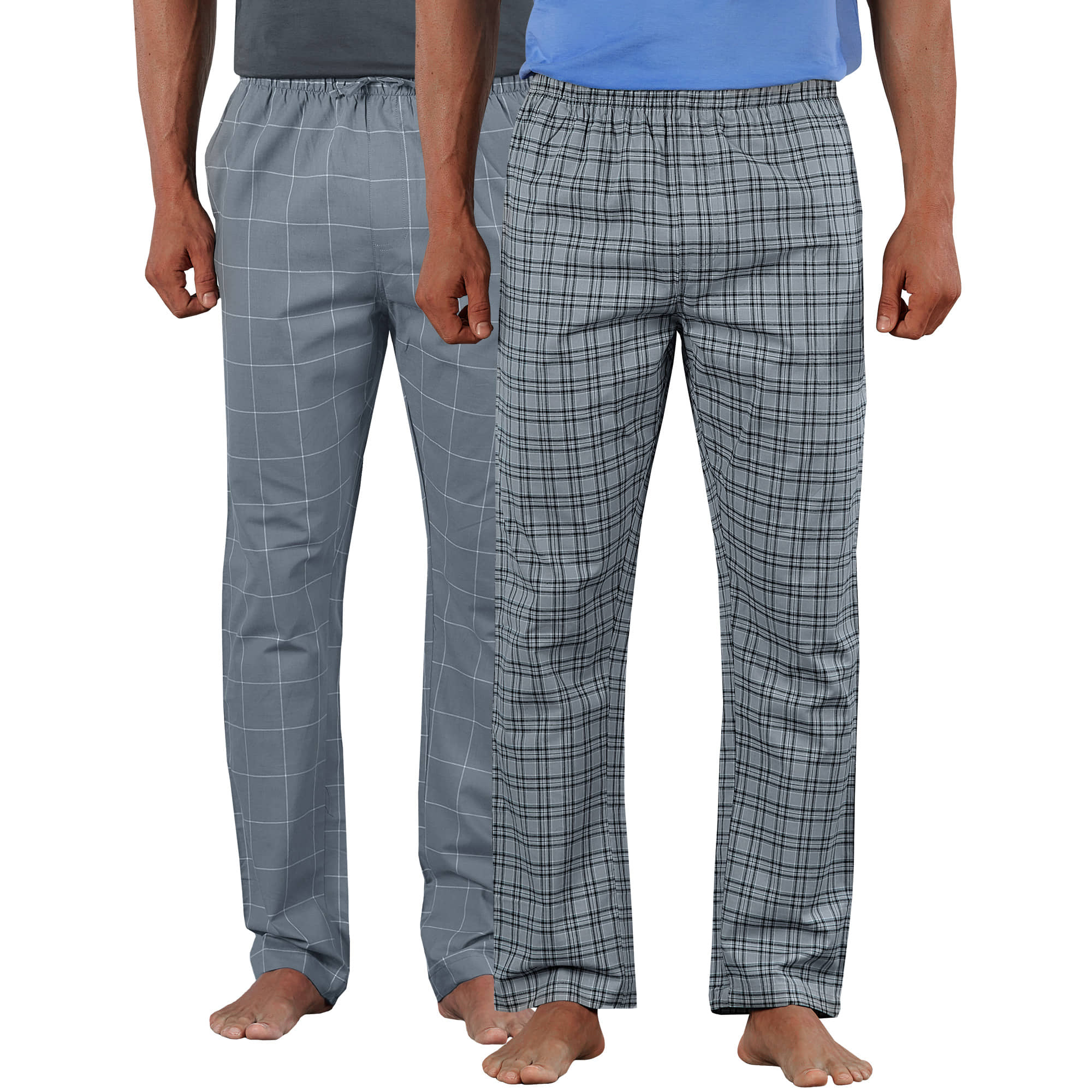 XYXX Pack of 2 Pyjama For Men's ( Multi )