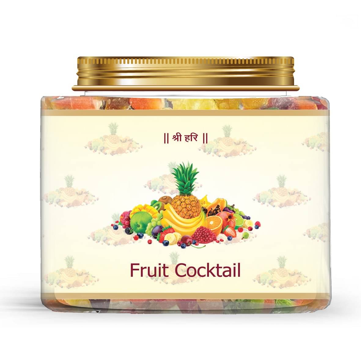     			Agri Club Dried Fruit Cocktail 250 gm