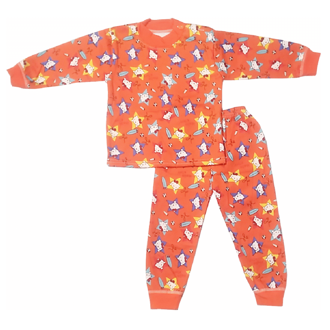 HVM Baby Winter Dress (6-12M,12-18M, 18-24M, 2-3Y)