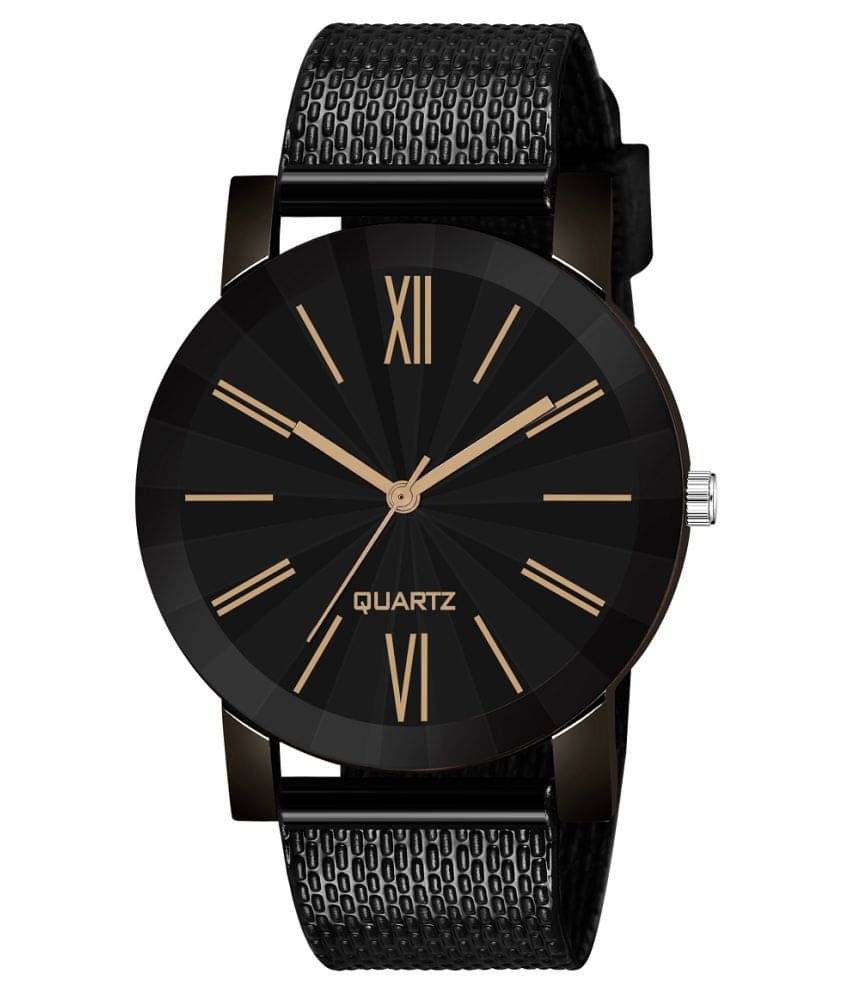     			DECLASSE ROMAN BIG DIAL Silicon Analog Men's Watch