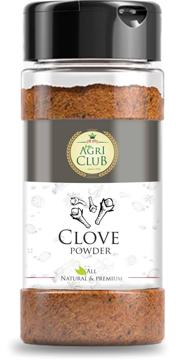     			Agri Club Clove Powder 100 gm