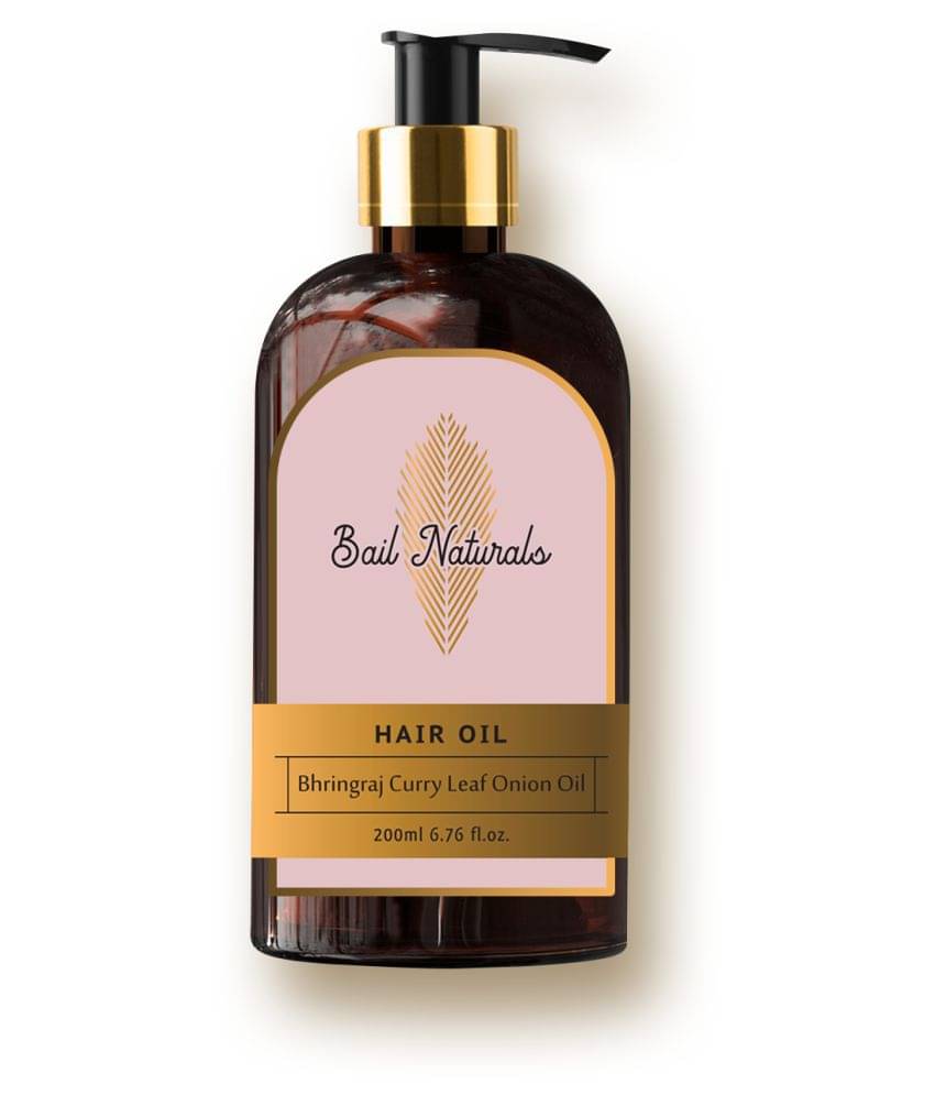     			BAIL NATURALS Moisturization 200 mL