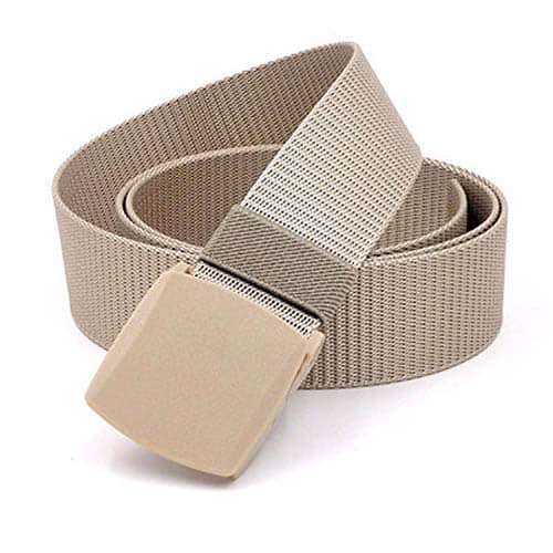 Livisorb Multi Fabric Casual Belt