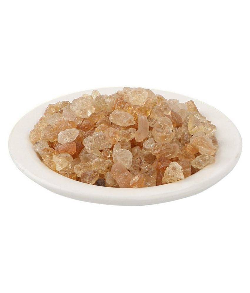 SSS gond 200 gm SSS gond 200 gm