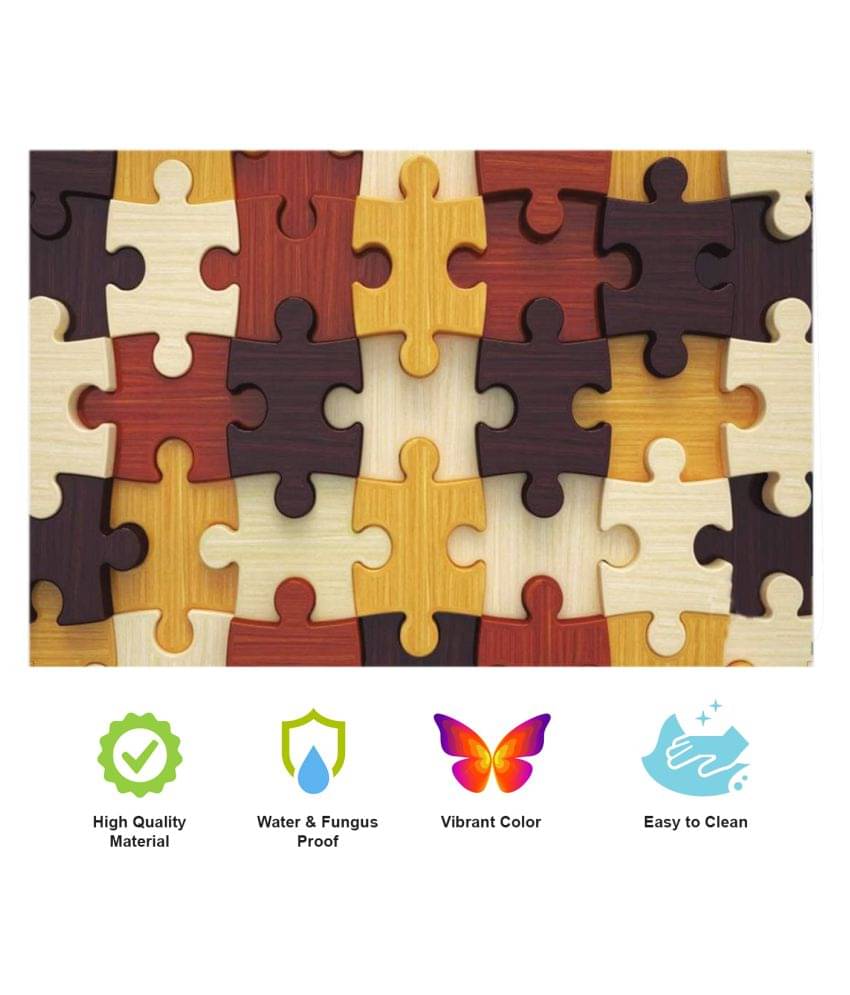 E-Retailer - Multicolor PVC Fridge Top Cover (Pack of 6) E-Retailer - Multicolor PVC Fridge Top Cover (Pack of 6)