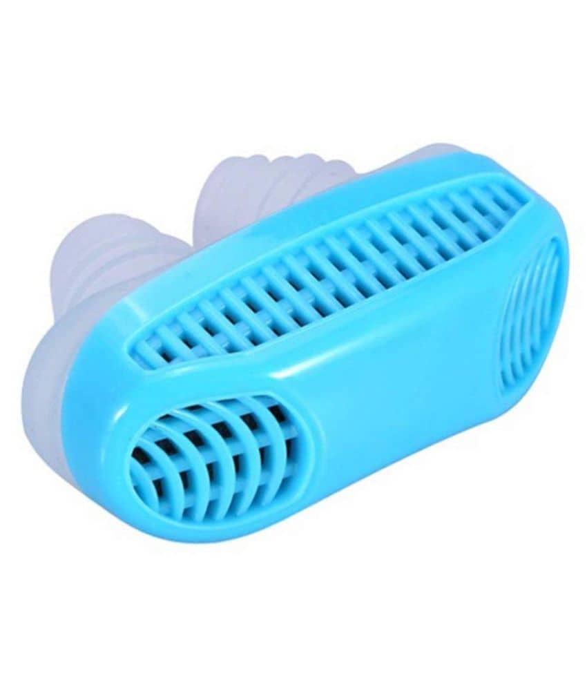 Rivan Hub 001 nose  clip
