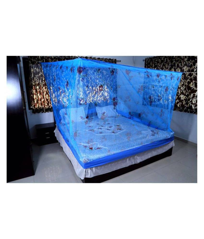 Riddhi Mosquito Net, Machardani Double Cream Floral Mosquito Net, Machardani Riddhi Mosquito Net, Machardani Double Cream Floral Mosquito Net, Machardani