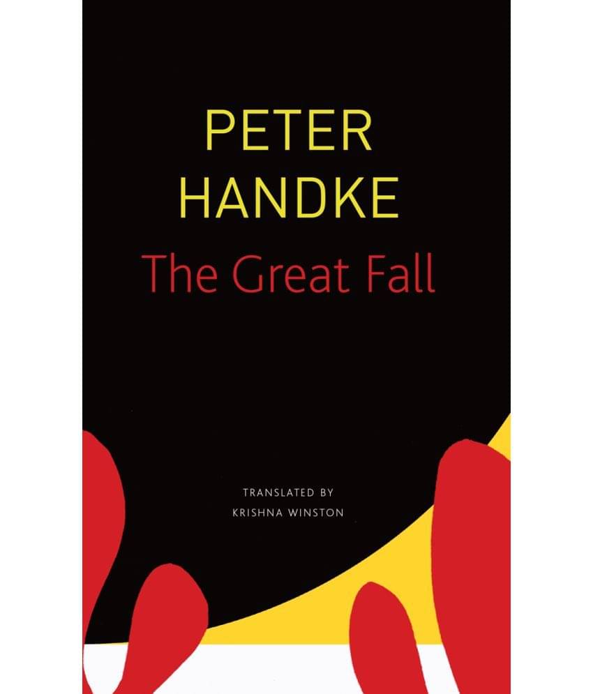     			The Great Fall