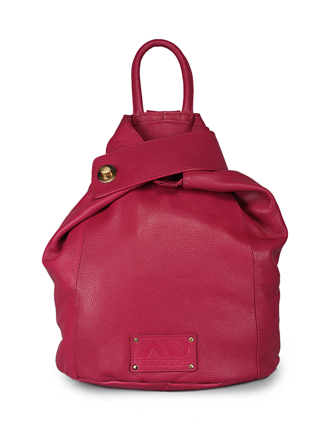     			Annodyne Fuchsia Backpack