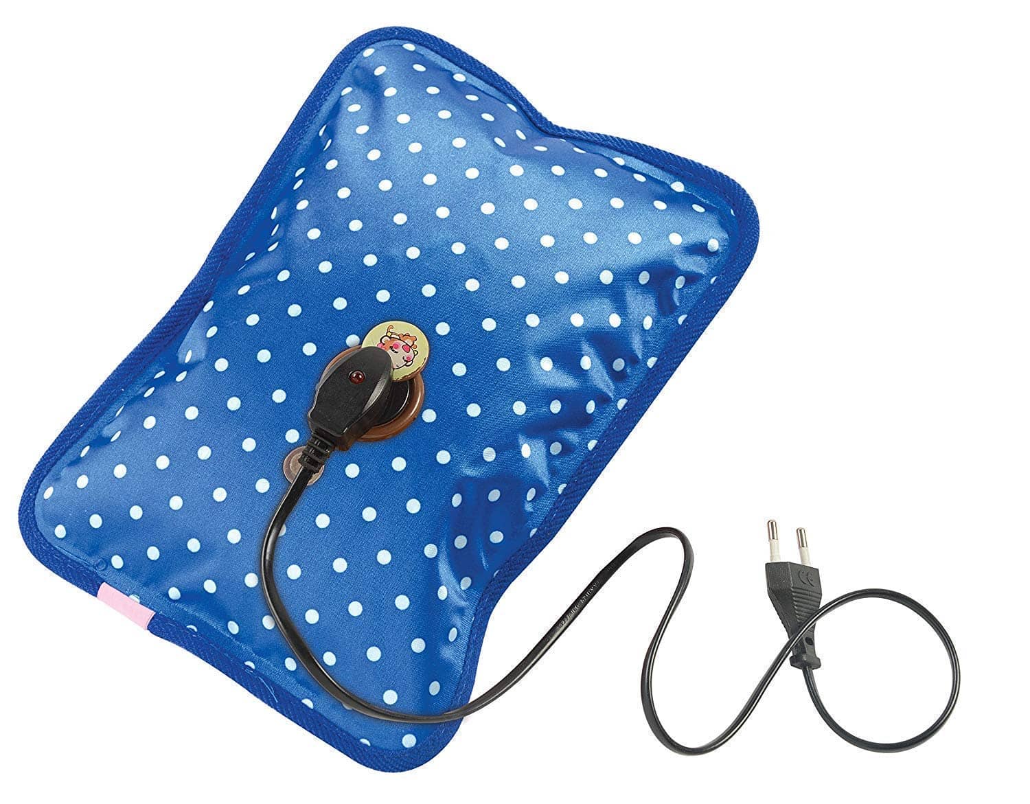 Karoly heating bag, hot water bags for pain relief, heating bag electric, Heating Pad-Heat Pouch Hot Water Bottle Bag, Electric Hot Water Bag (Assorted Design & Color)