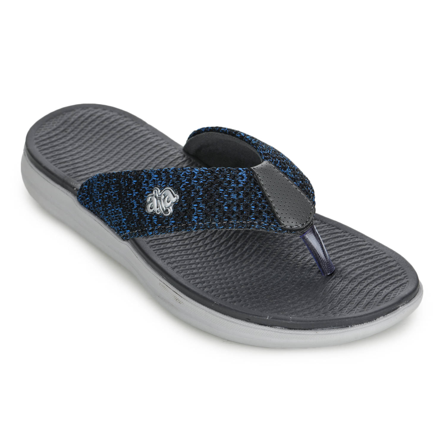     			Liberty Navy Blue Women's Slipper