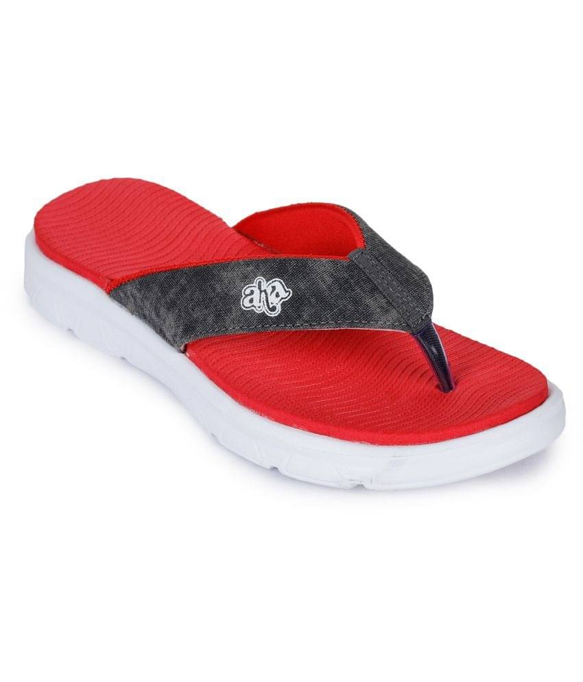     			Liberty Red Women's Slipper