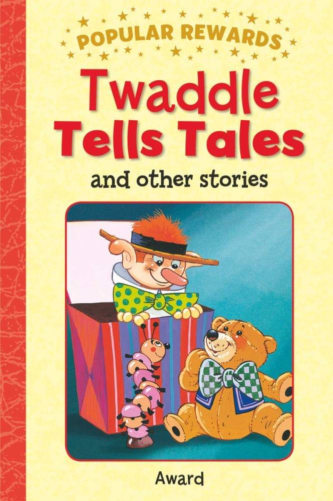     			Popular Rewards: The Tale of Twinkle and Peeps and Other Stories