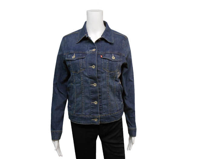 Sys Women Regular Jacket ( Blue ) - Jackets & Coats | Buy online on ZillyBuy