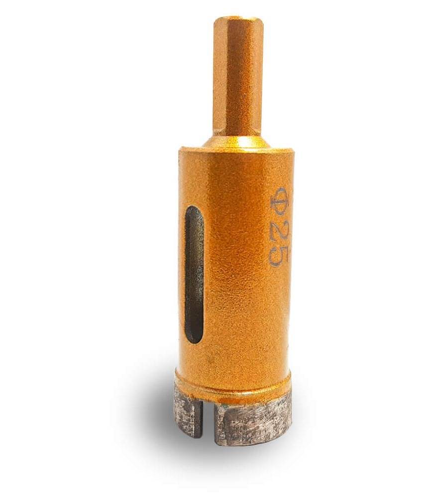     			Super MK 25mm Granite Core Bit