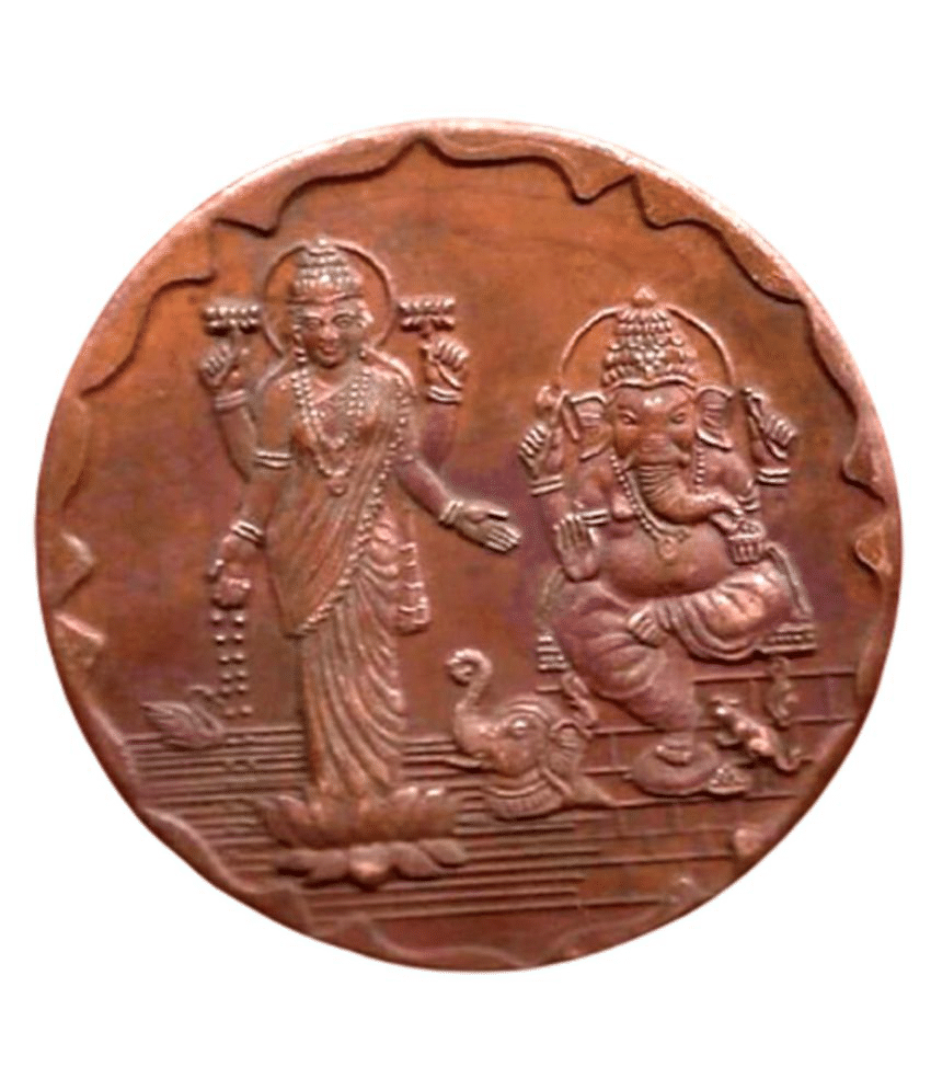 Sanjay Online Store - GANESH LAXMI TWO ANNA EAST INDIA CO.TEMPLE TOKEN 1 Numismatic Coins Sanjay Online Store - GANESH LAXMI TWO ANNA EAST INDIA CO.TEMPLE TOKEN 1 Numismatic Coins