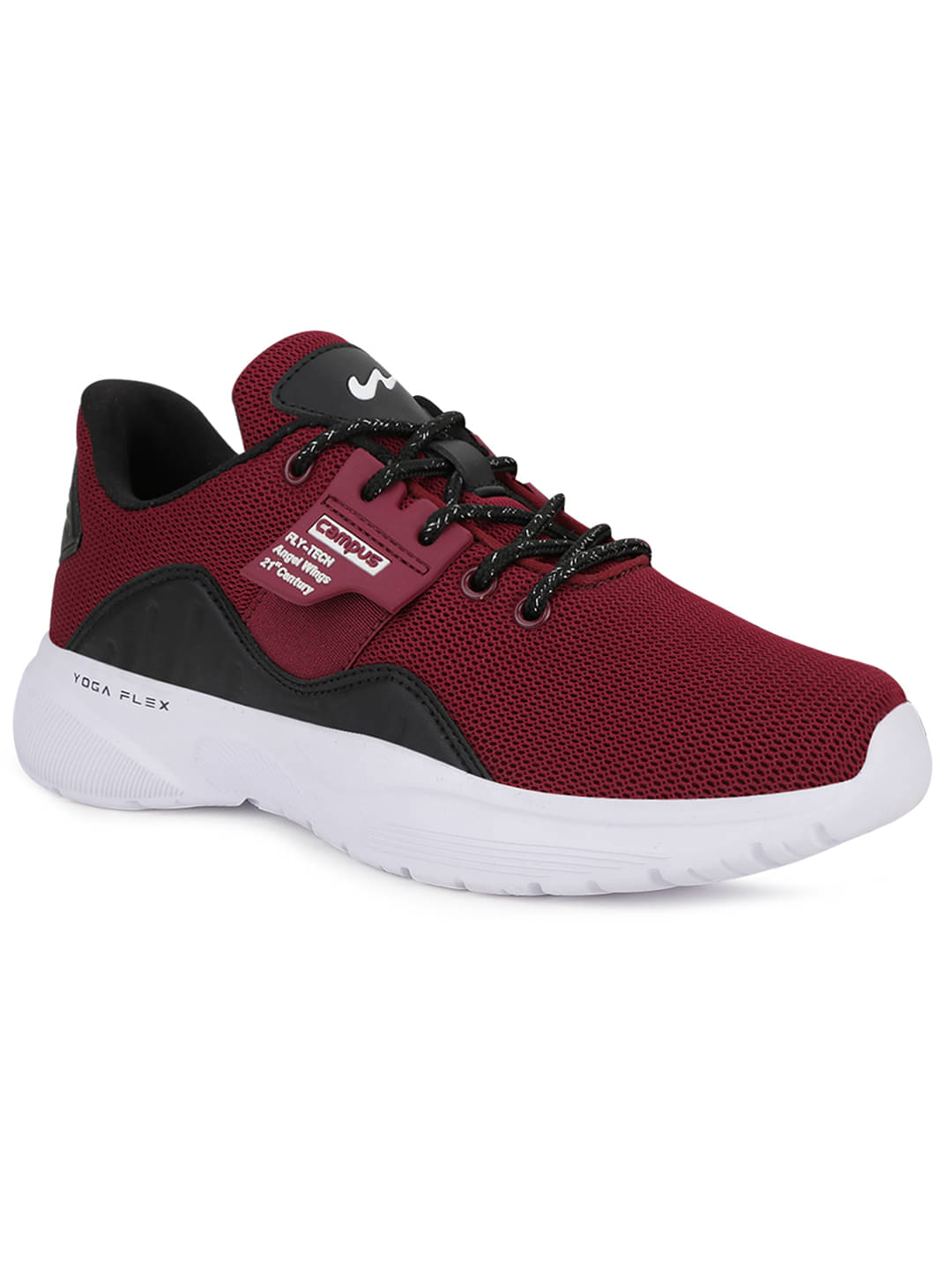     			Campus - Maroon Women's Running Shoes