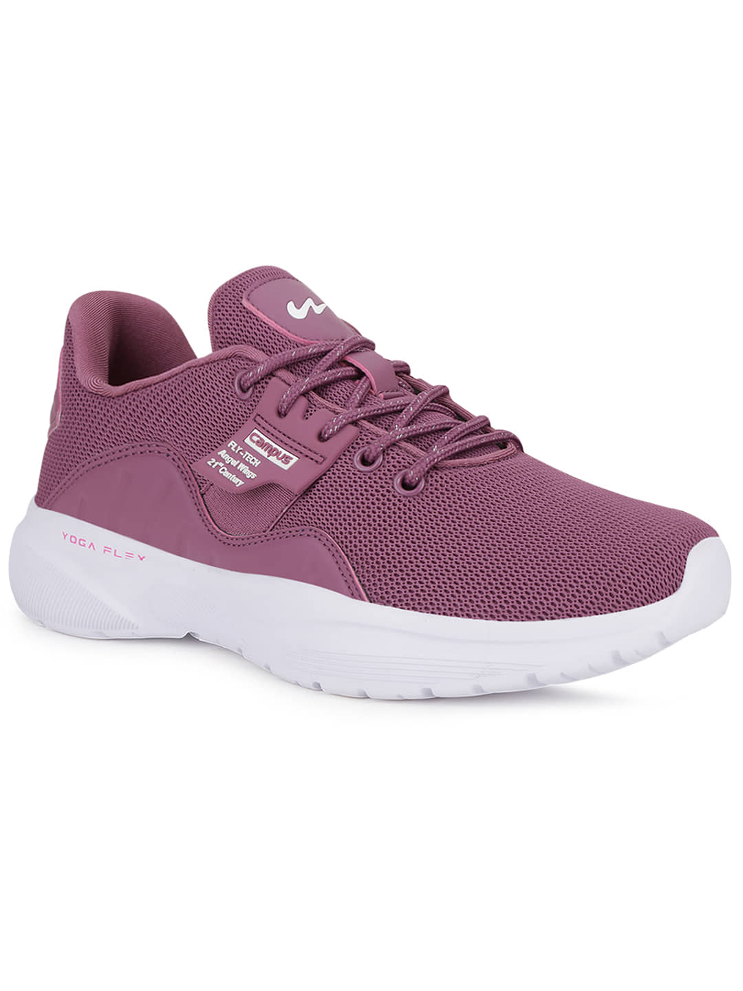 Campus - Green Women's Running Shoes - Sports Shoes | Buy online on ZillyBuy