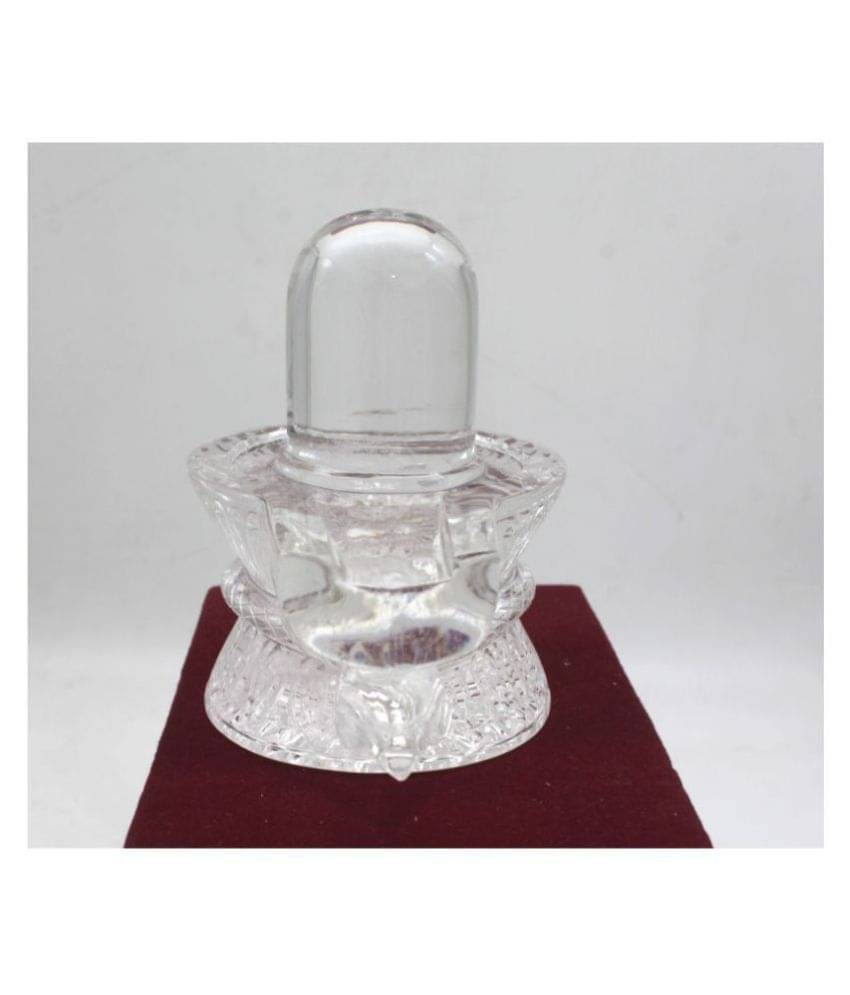 100% Origial & Natural Sphatik Shiva Lingam-Sphatik Shivling 100% Origial & Natural Sphatik Shiva Lingam-Sphatik Shivling