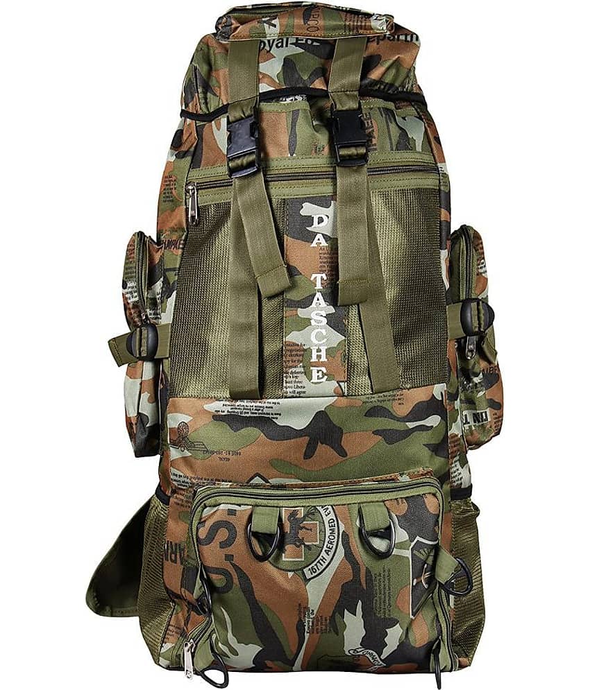 TRAVEL POINT 75 L Hiking Bag TRAVEL POINT 75 L Hiking Bag