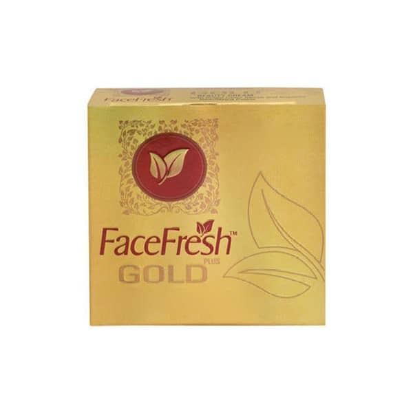 Face Fresh  Gold Plus Beauty  Night Cream 28 gm