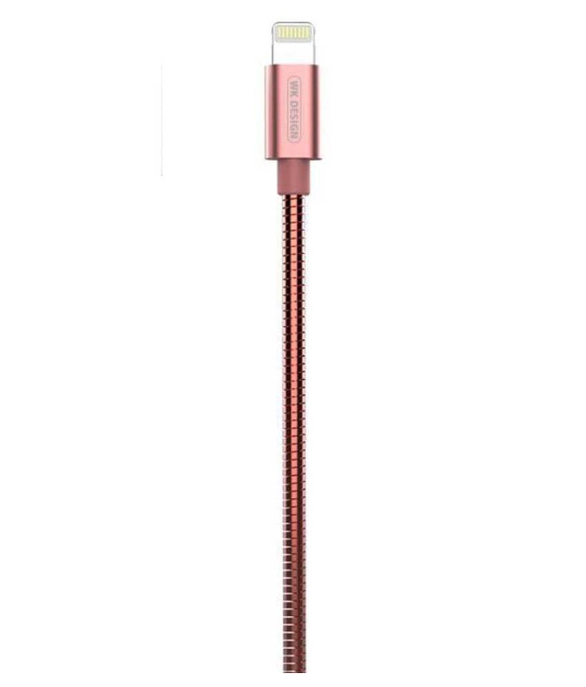 Gift Love USB Data Cable 11