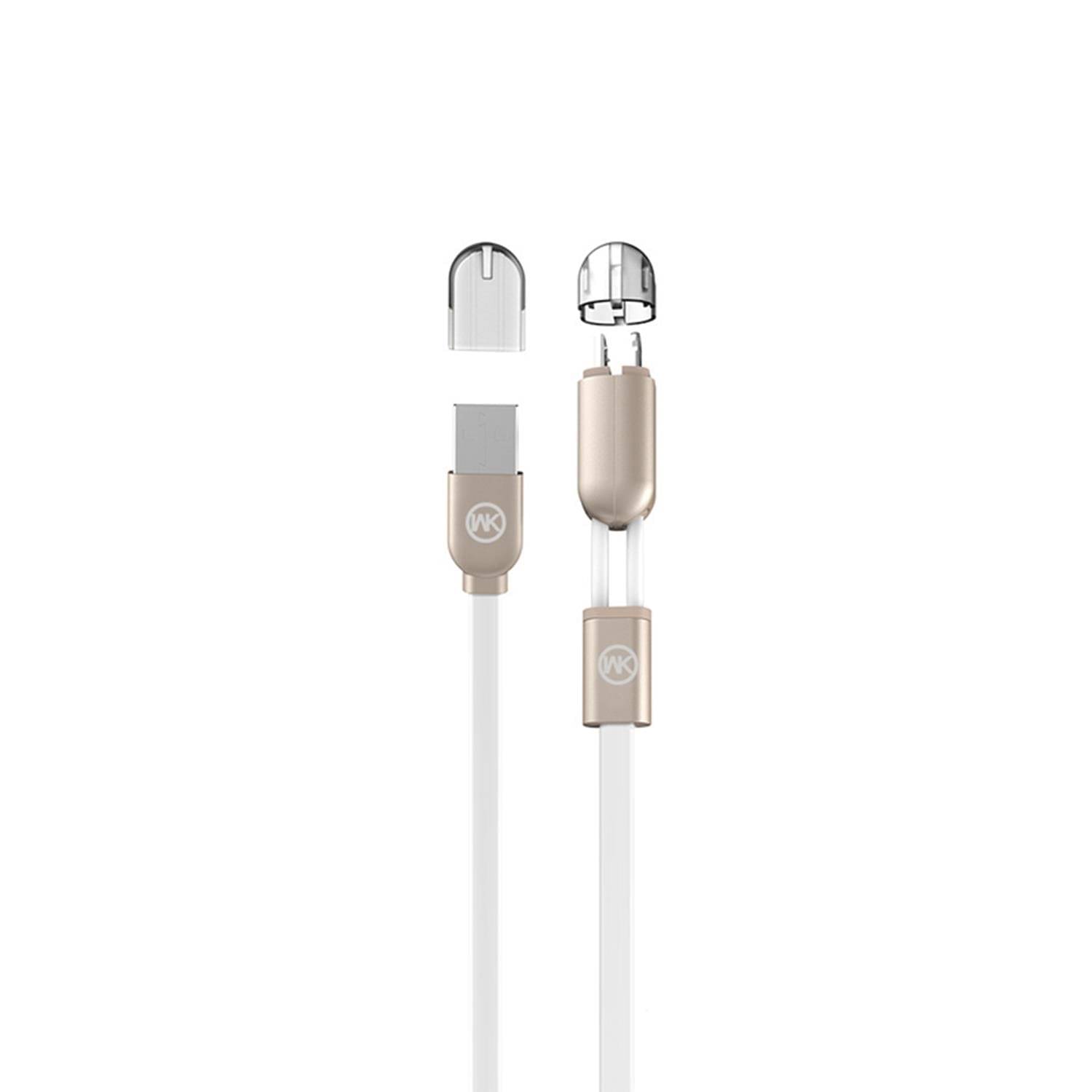Gift Love USB Data Cable 5