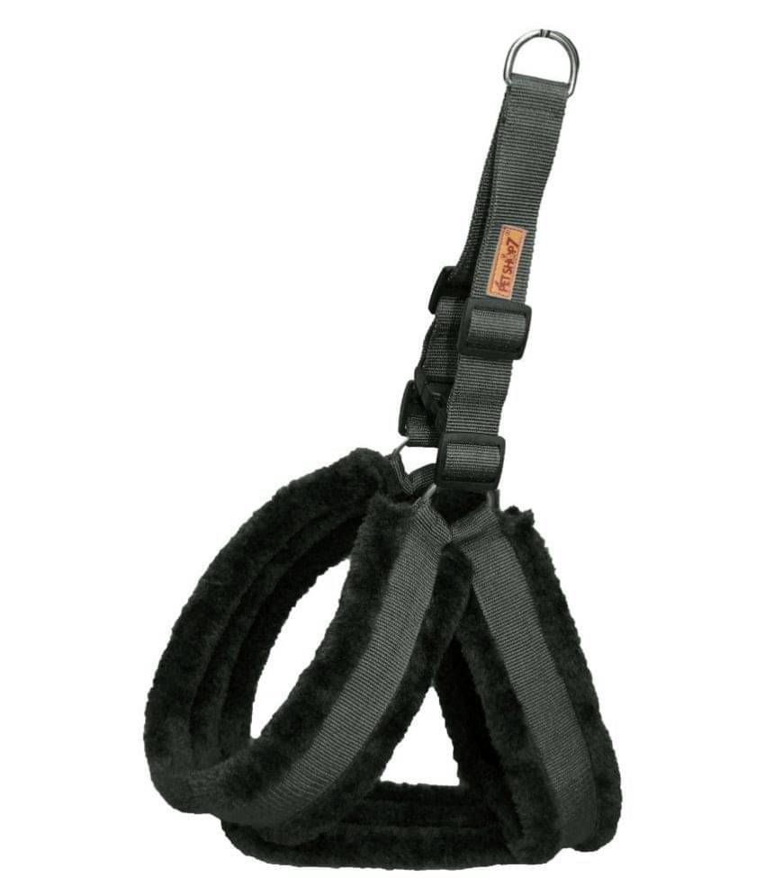 Petshop7 - Green Dog Harness (Small) Petshop7 - Green Dog Harness (Small)