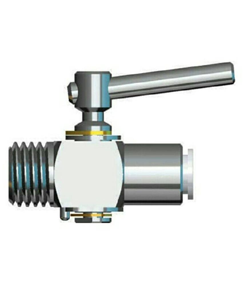     			RO Inlet Valve 1/4"