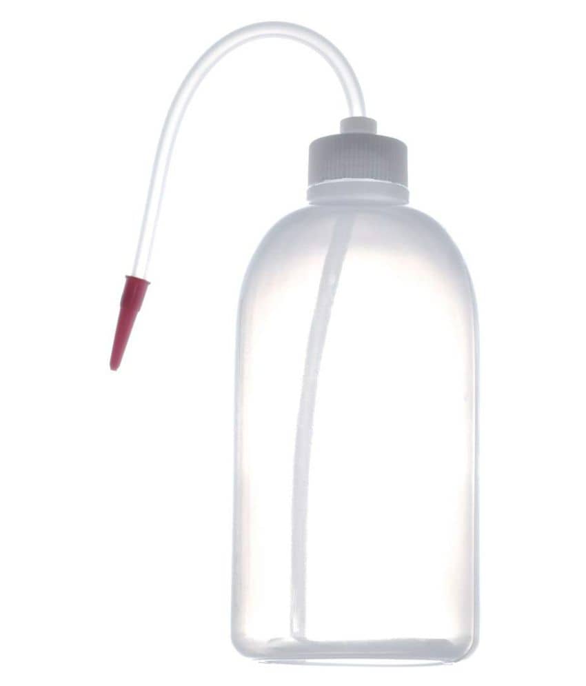 Labogens  Plastic Wash Bottle 500ML