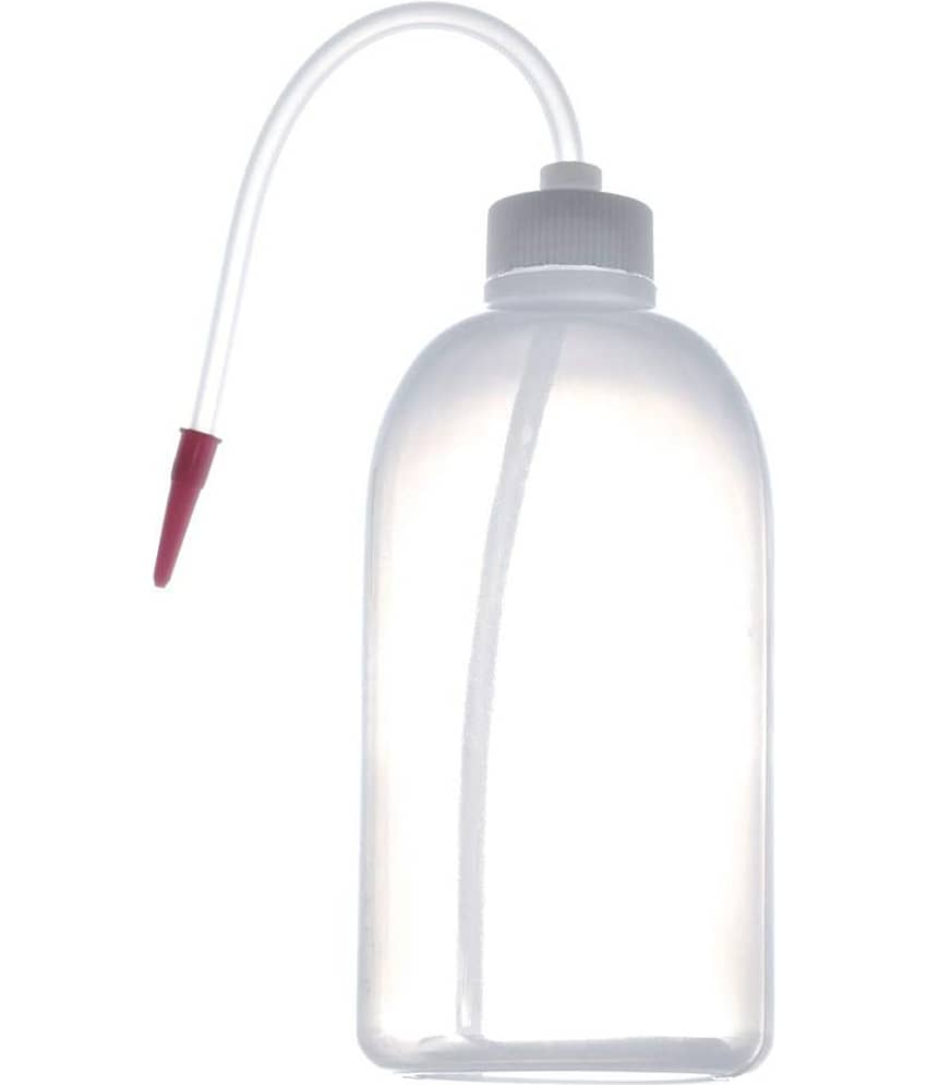 Labogens Plastic Wash Bottle 500ML - Stationery | Buy online on ZillyBuy