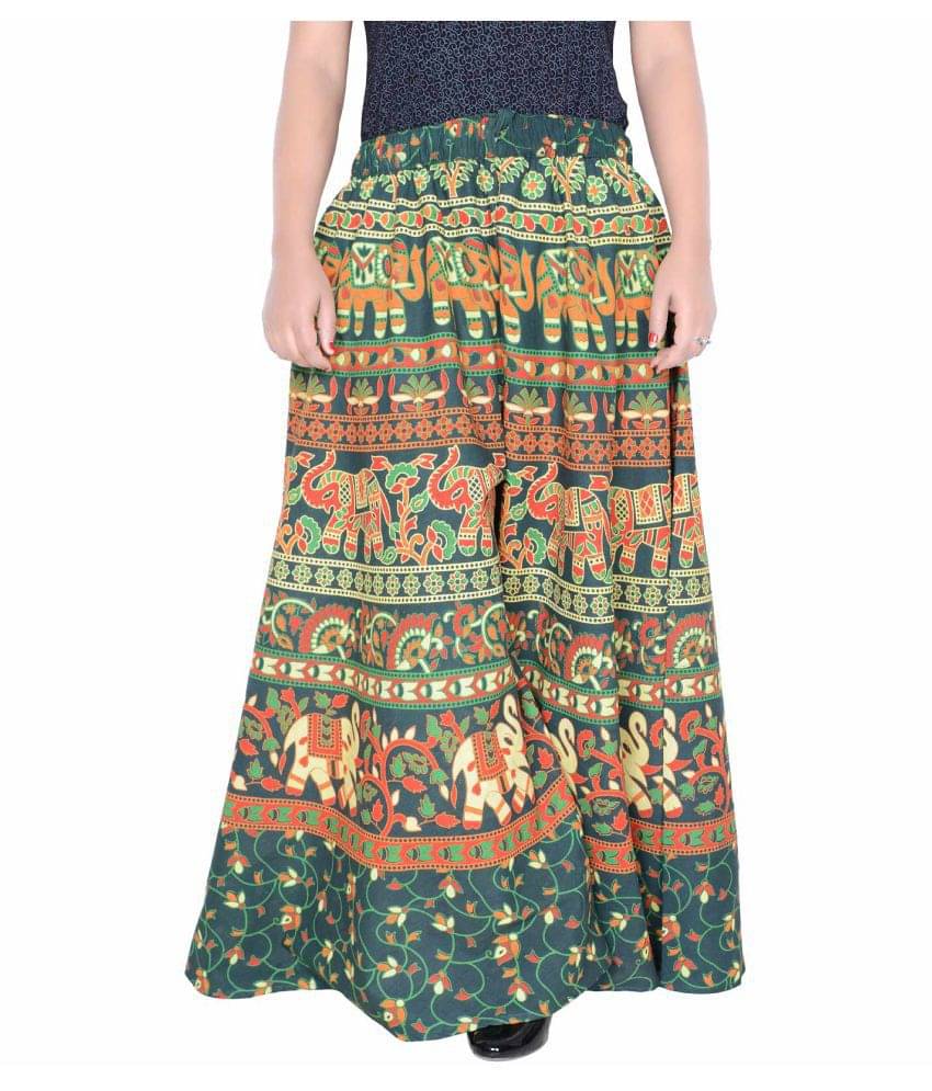 Sttoffa Cotton Palazzos Sttoffa Cotton Palazzos