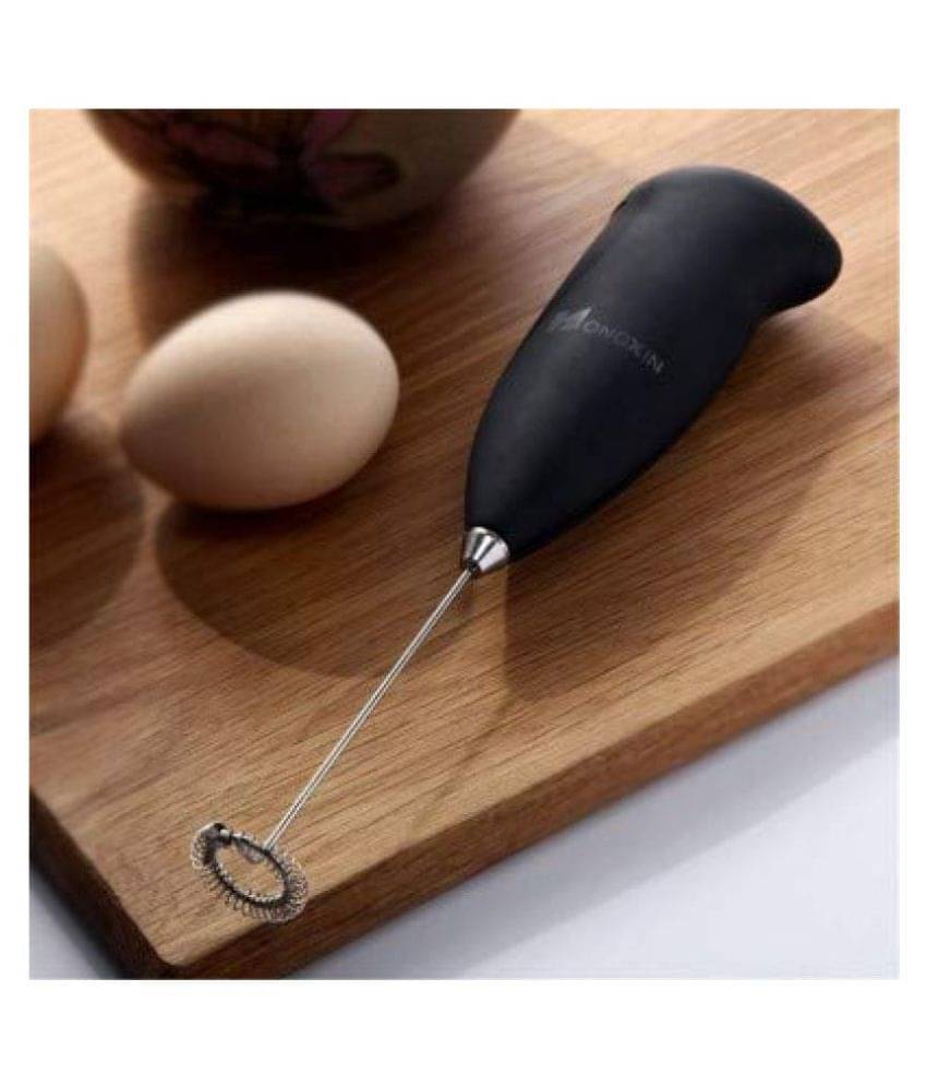 Electric Egg Beater Milk Frother Stainless Steel Frothing Coil Cappuccino Tea Coffee Foaming Maker Shake Mixer Kitchen Tool Electric Egg Beater Milk Frother Stainless Steel Frothing Coil Cappuccino Tea Coffee Foaming Maker Shake Mixer Kitchen Tool