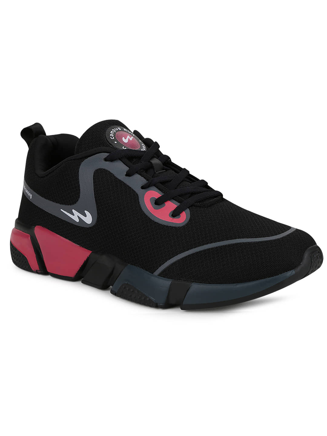 Campus - White Women's Running Shoes - Sports Shoes | Buy online on ZillyBuy