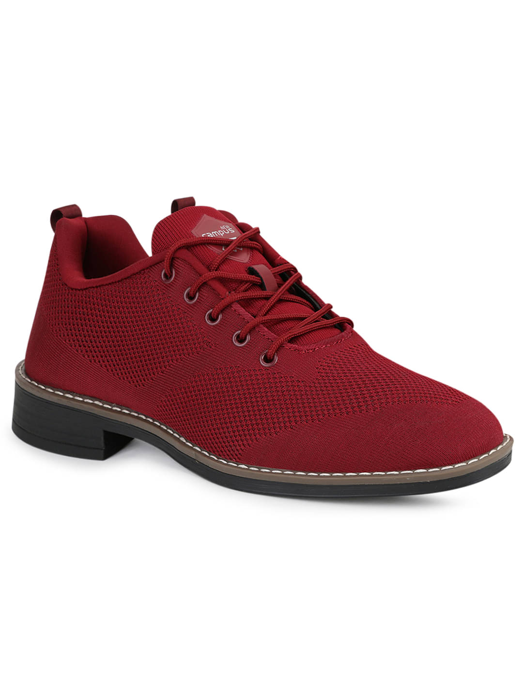 Campus CLASSY Maroon Running Shoes Campus CLASSY Maroon Running Shoes