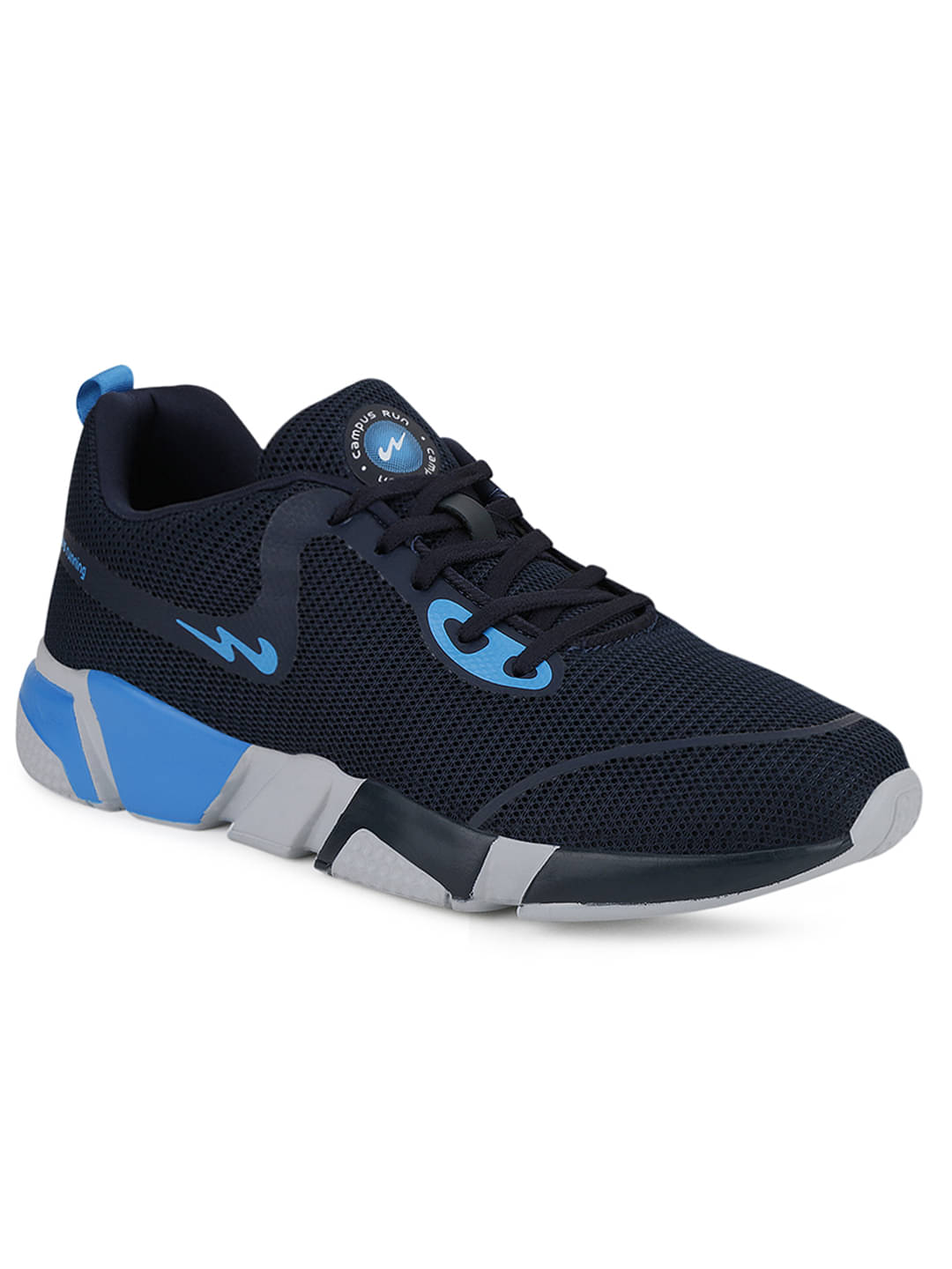     			Campus - Navy Women's Running Shoes