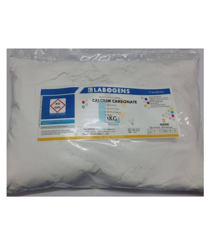     			LABOGENS CAL-CIUM -CAR-BONATE  5KG