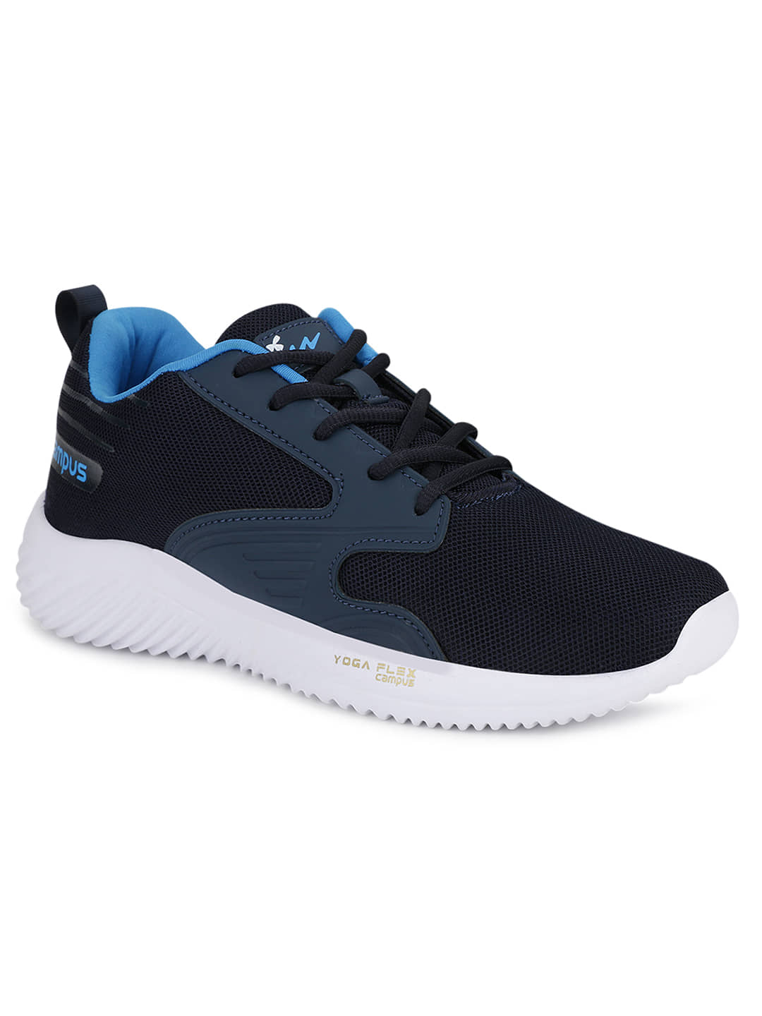 Campus - Black Women's Running Shoes - Sports Shoes | Buy online on ZillyBuy